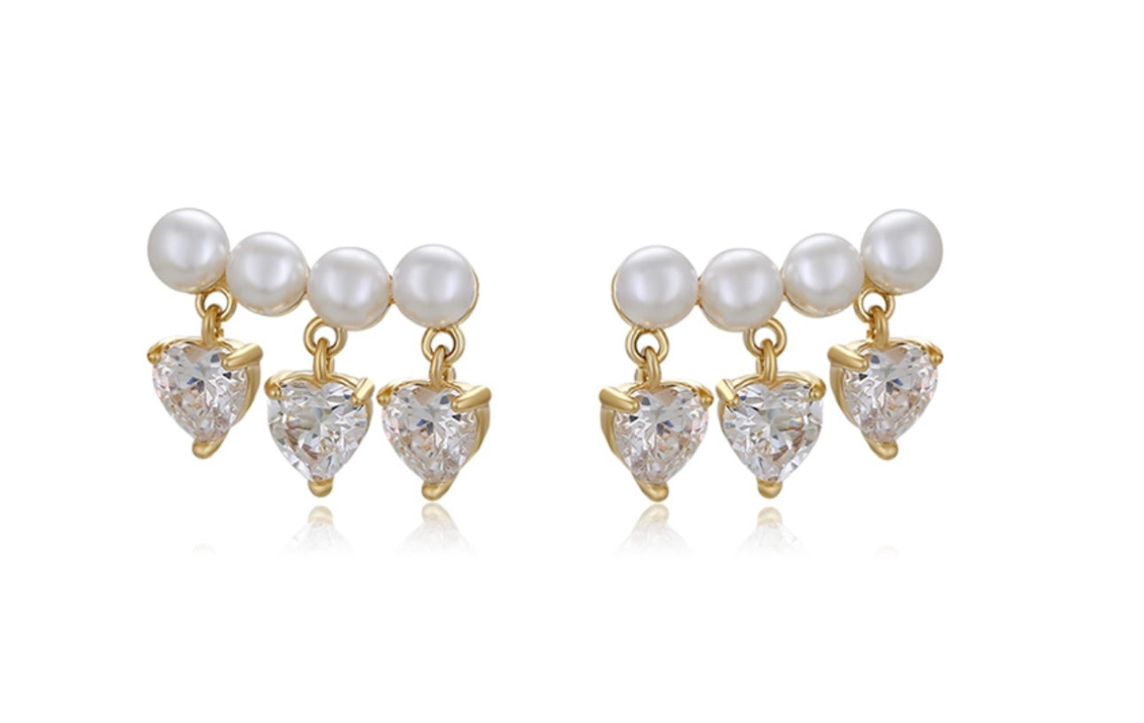 Perlas