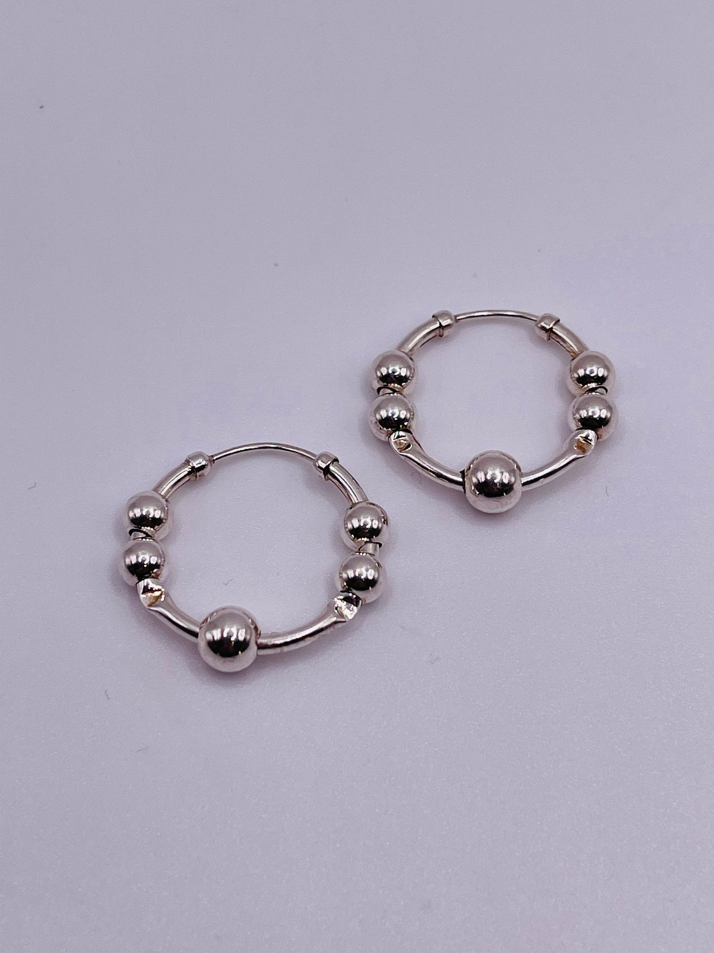 Jessica Aretes en Argolla