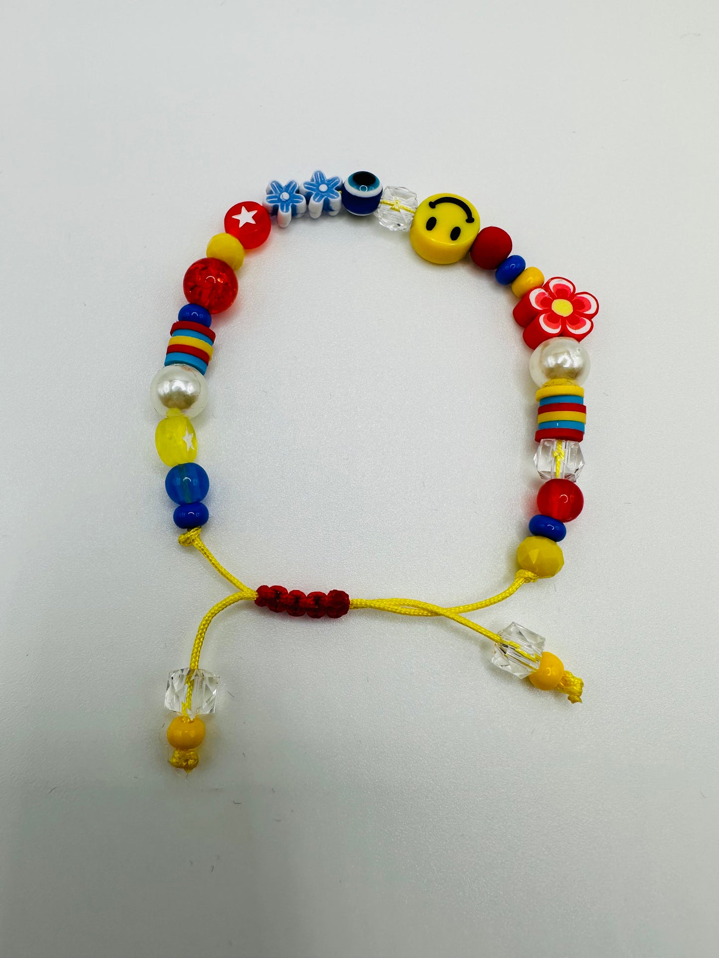 Pulsera colombiana, Ecuador